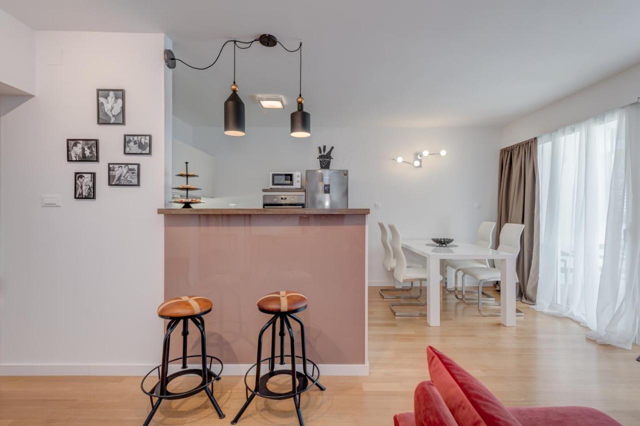 Paparazzi Apartment Split Exterior photo
