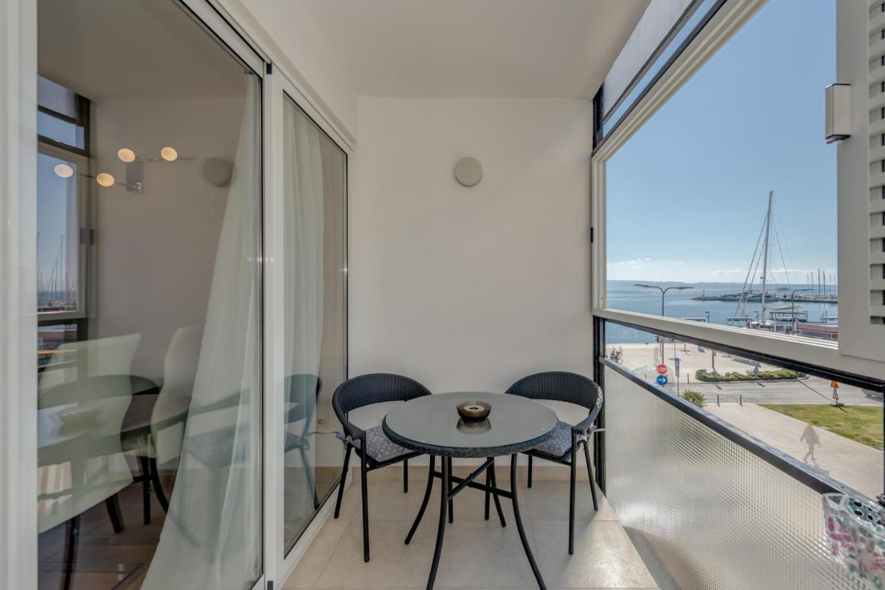 Paparazzi Apartment Split Exterior photo