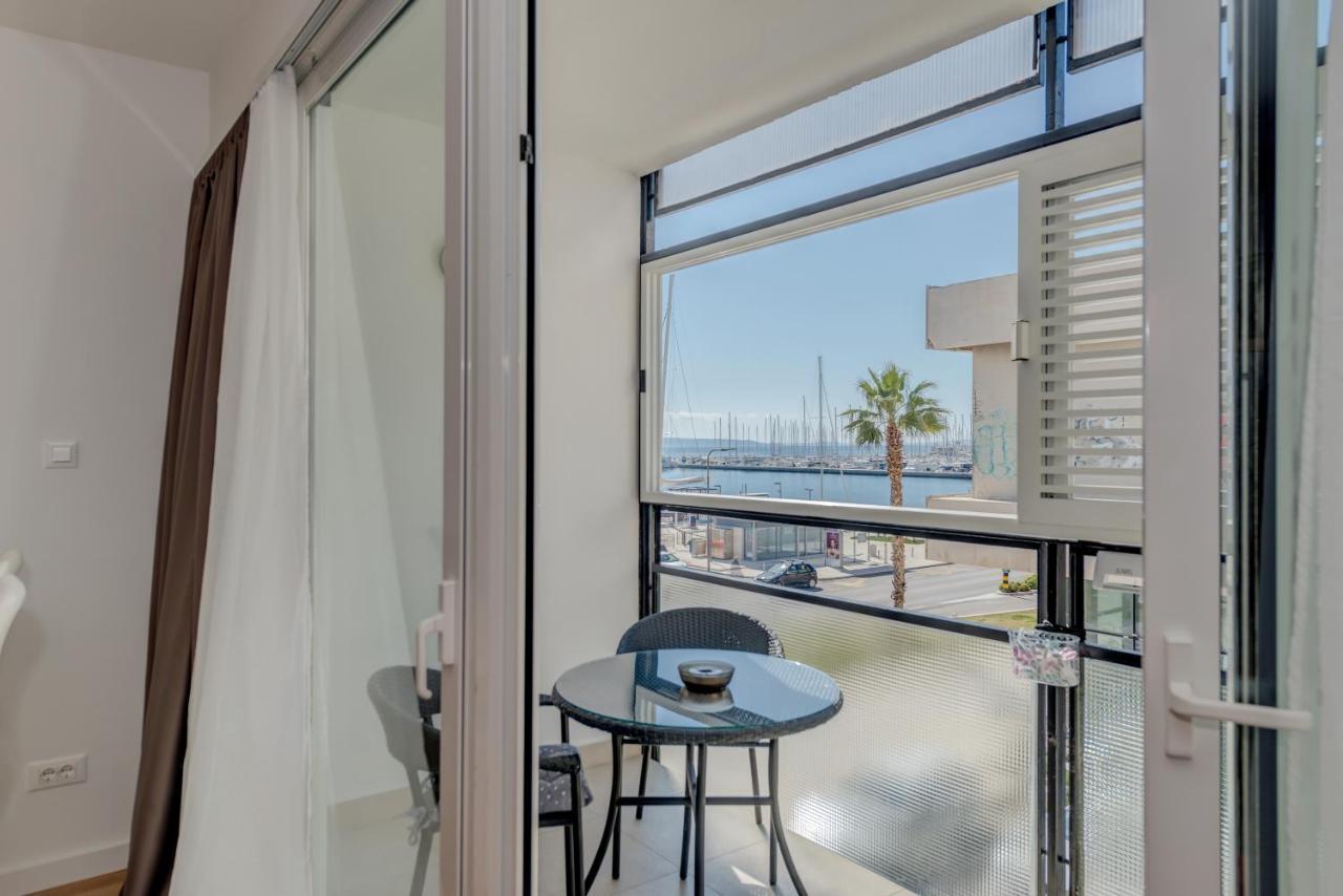 Paparazzi Apartment Split Exterior photo