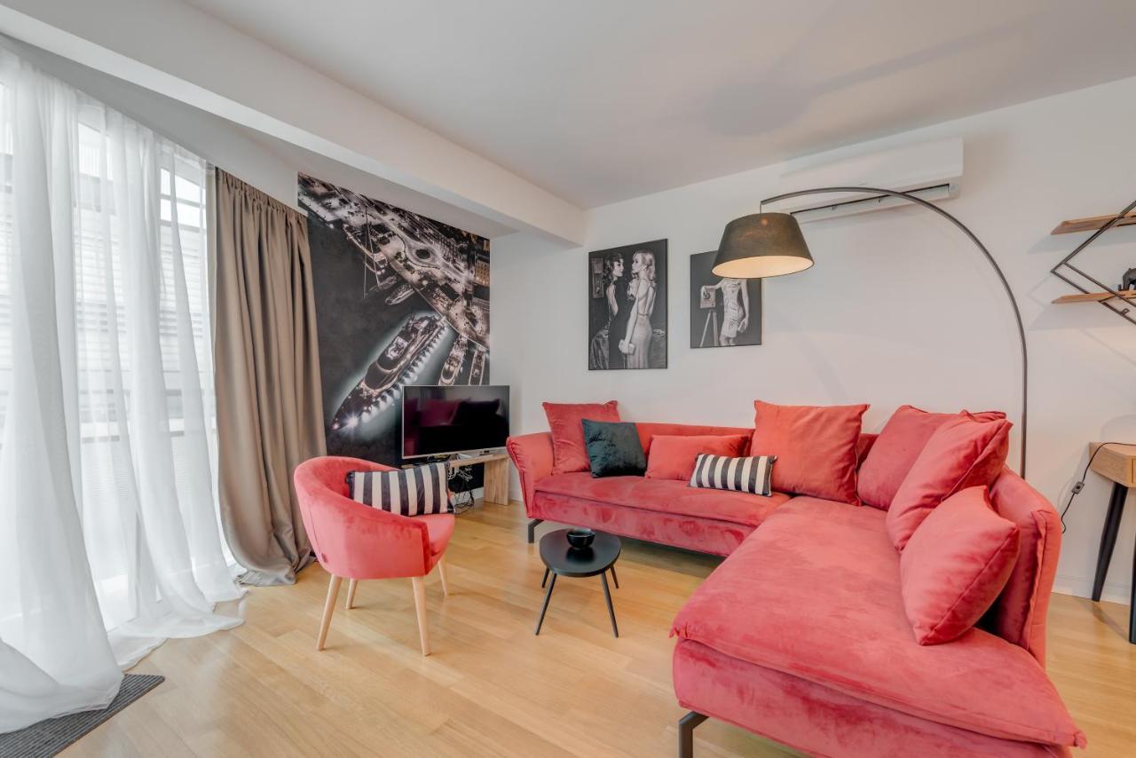 Paparazzi Apartment Split Exterior photo