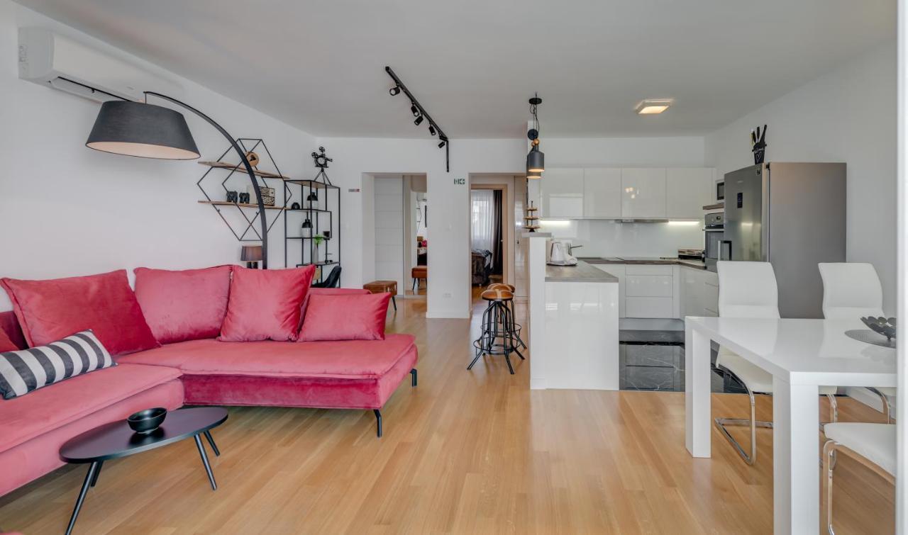 Paparazzi Apartment Split Exterior photo