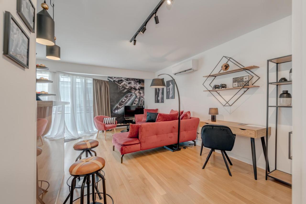 Paparazzi Apartment Split Exterior photo