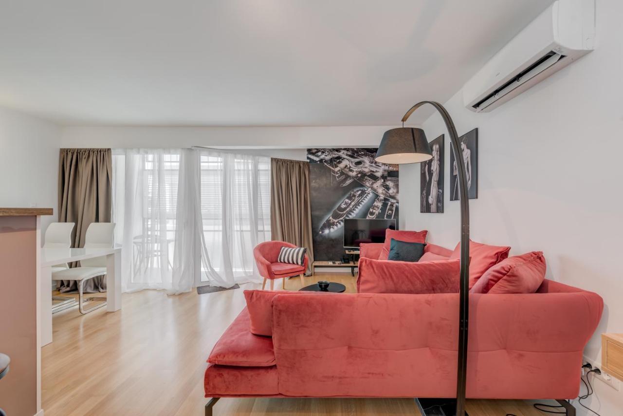 Paparazzi Apartment Split Exterior photo